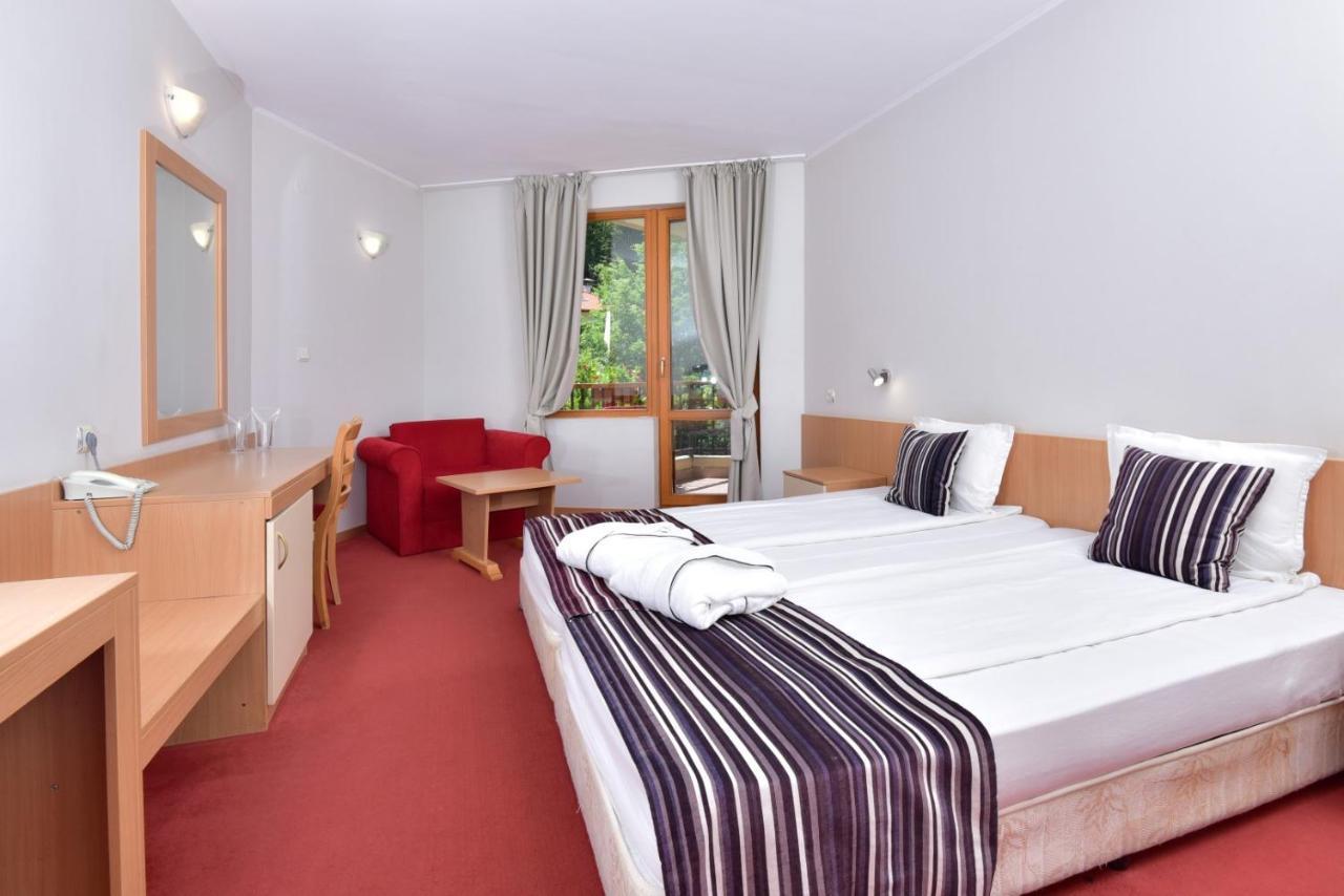 Diva Hotel & Thermal Pool 치플리크 외부 사진