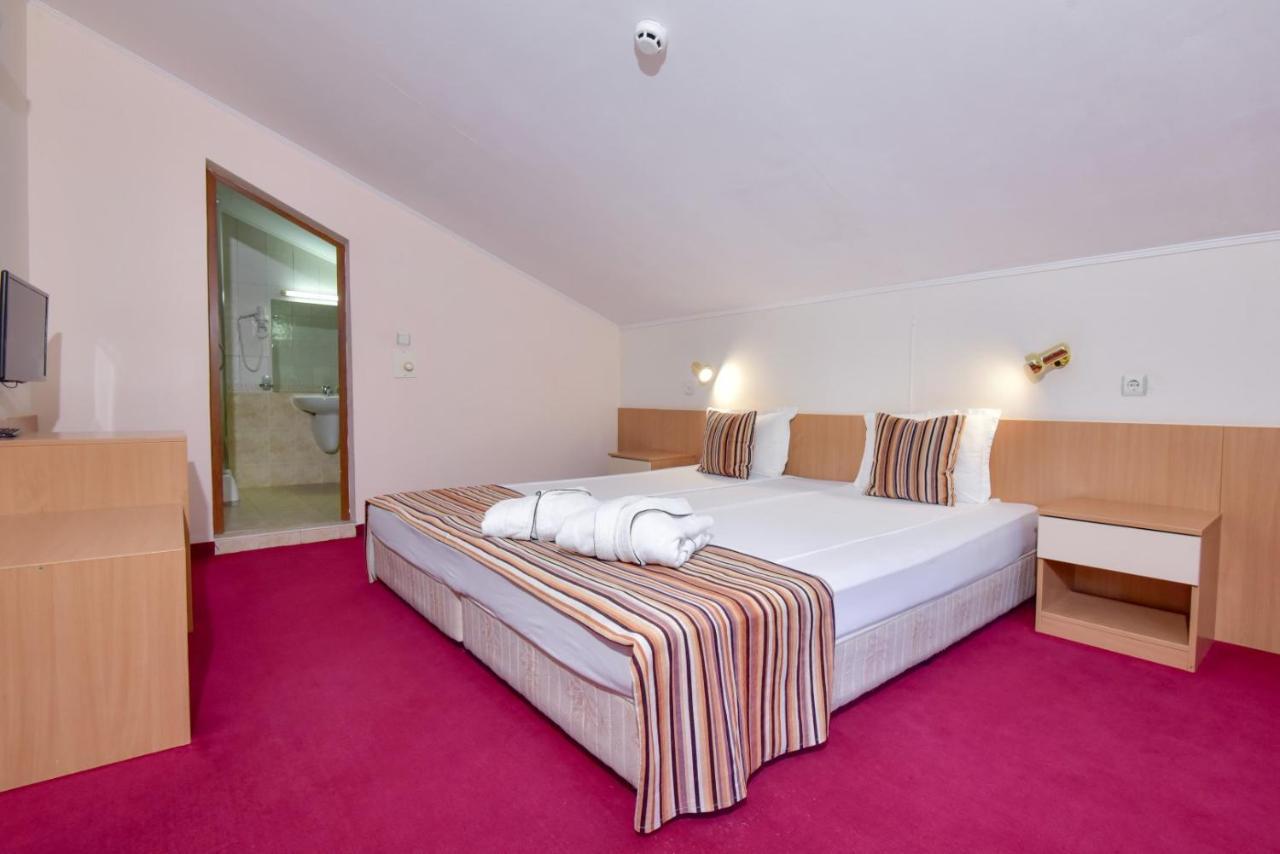 Diva Hotel & Thermal Pool 치플리크 외부 사진